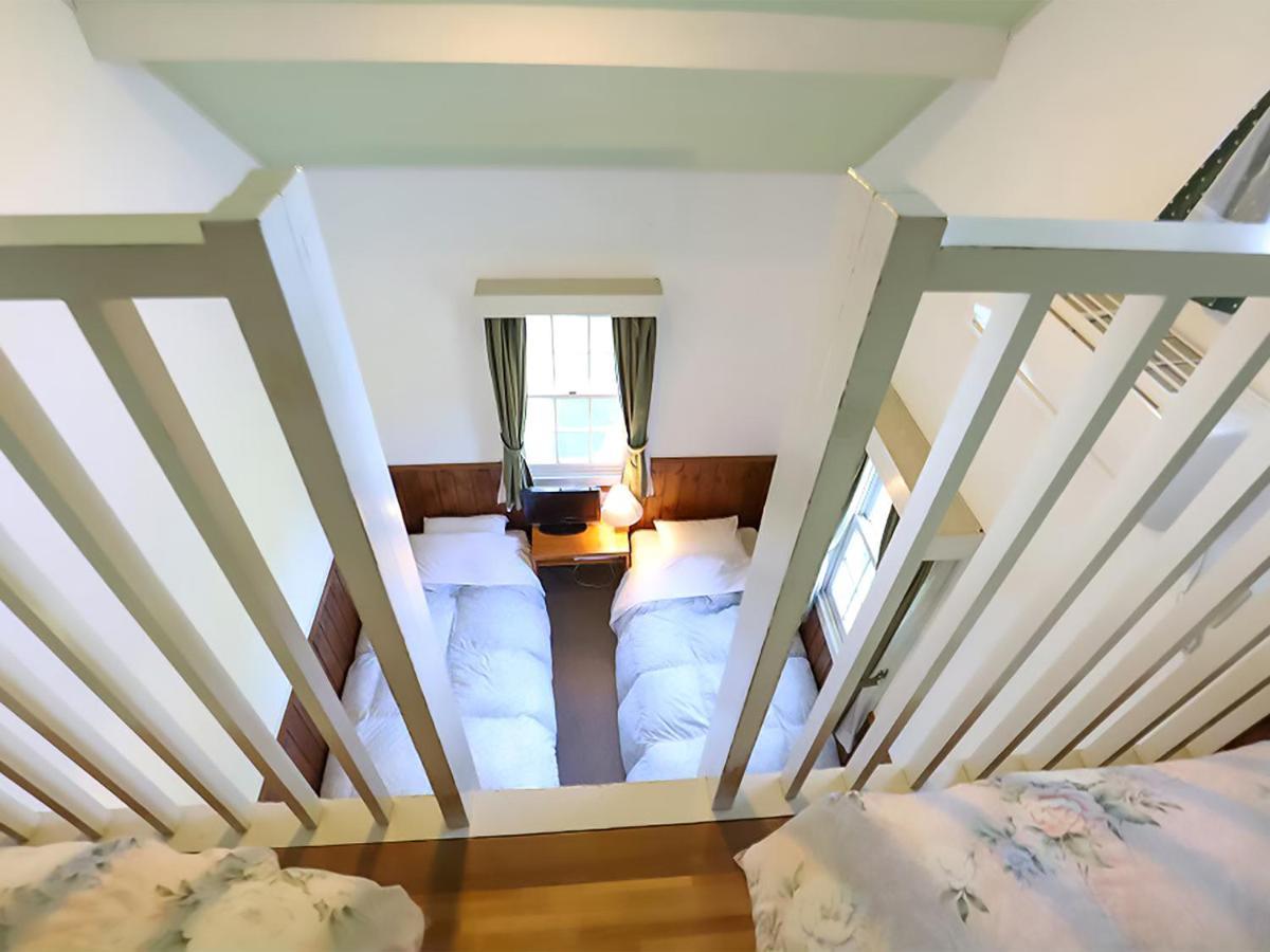 Human Resort Yamanakako Εξωτερικό φωτογραφία