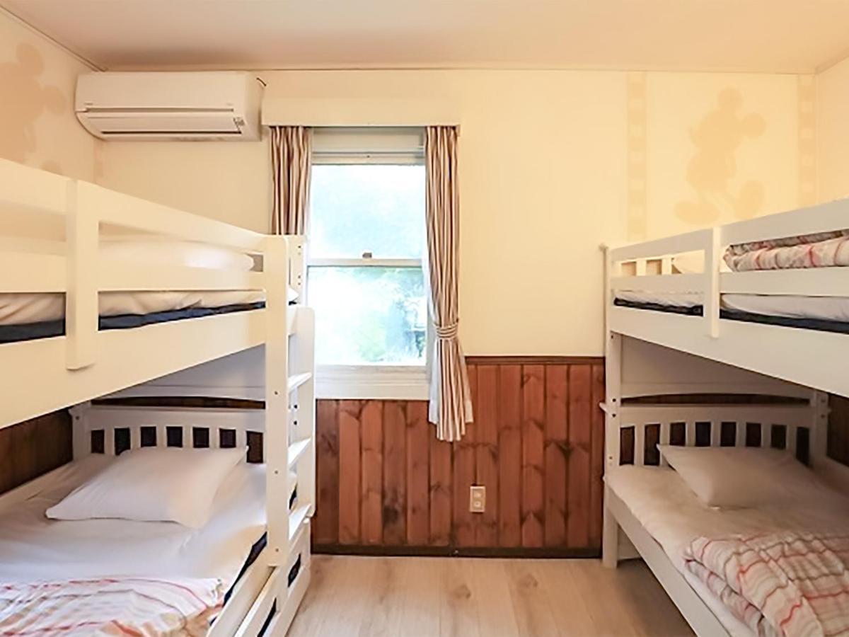 Human Resort Yamanakako Εξωτερικό φωτογραφία