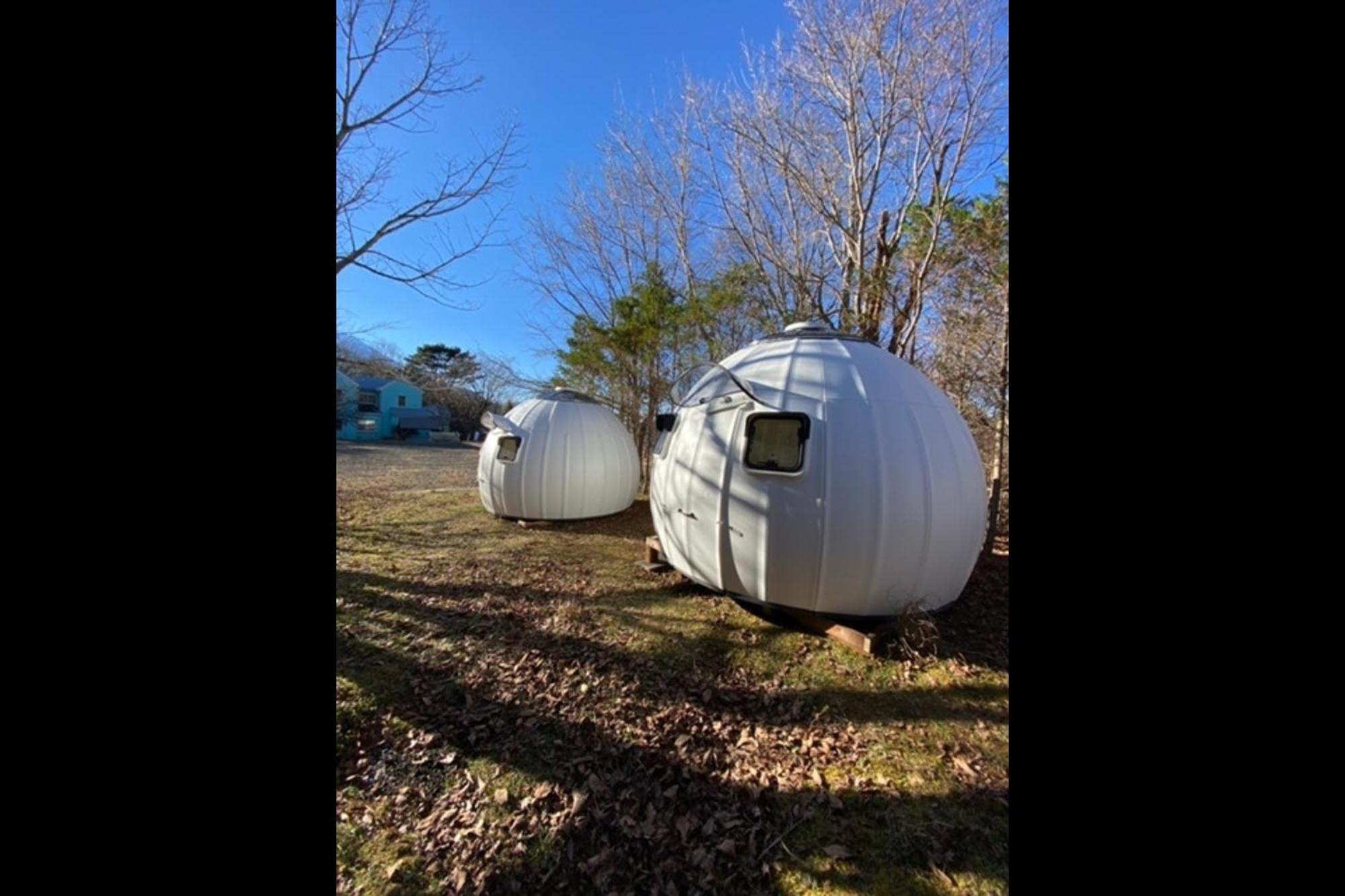 Human Resort Yamanakako Εξωτερικό φωτογραφία