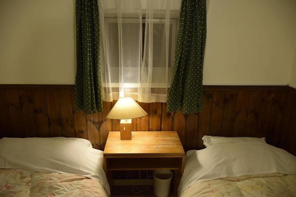 Human Resort Yamanakako Εξωτερικό φωτογραφία