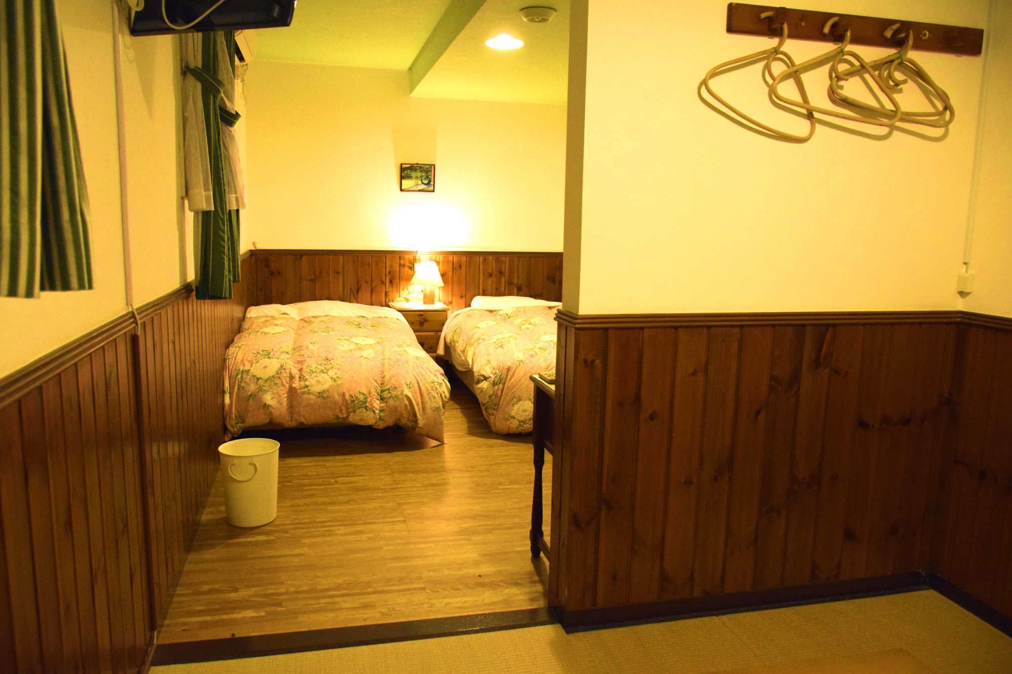 Human Resort Yamanakako Εξωτερικό φωτογραφία